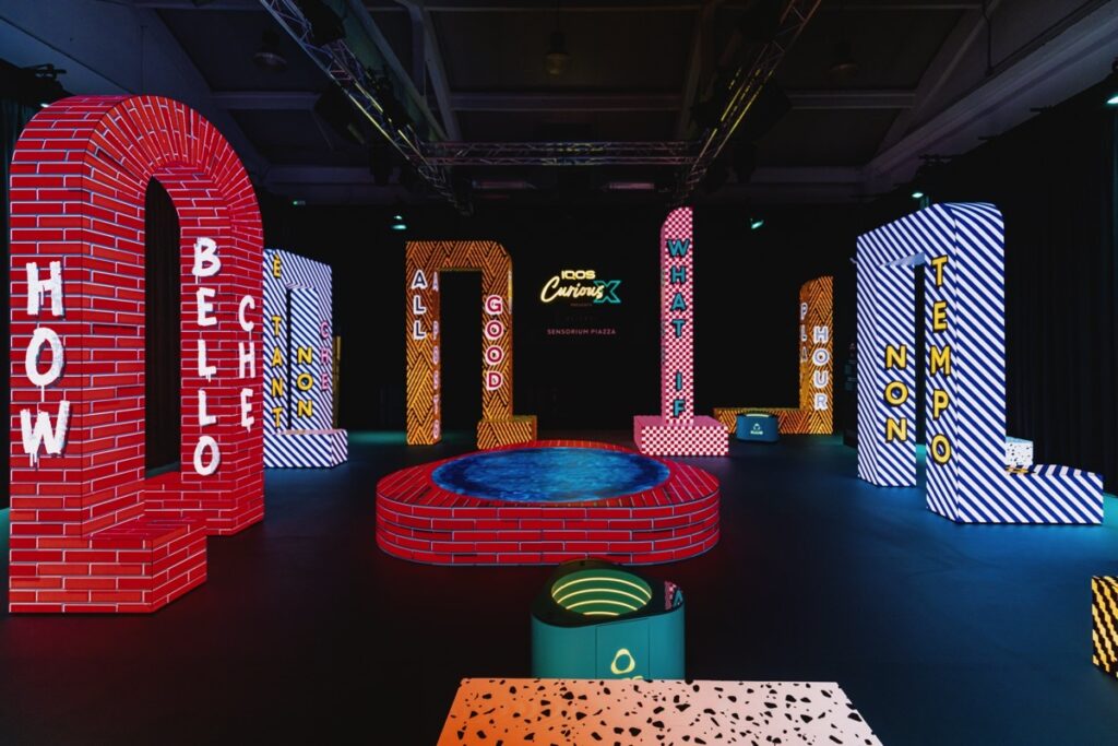 Milano Design Week 2025: sei installazioni dove il brand si fa spazio narrativo