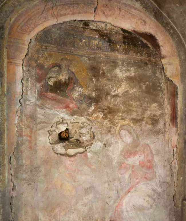 Cappella Annunziata 2
