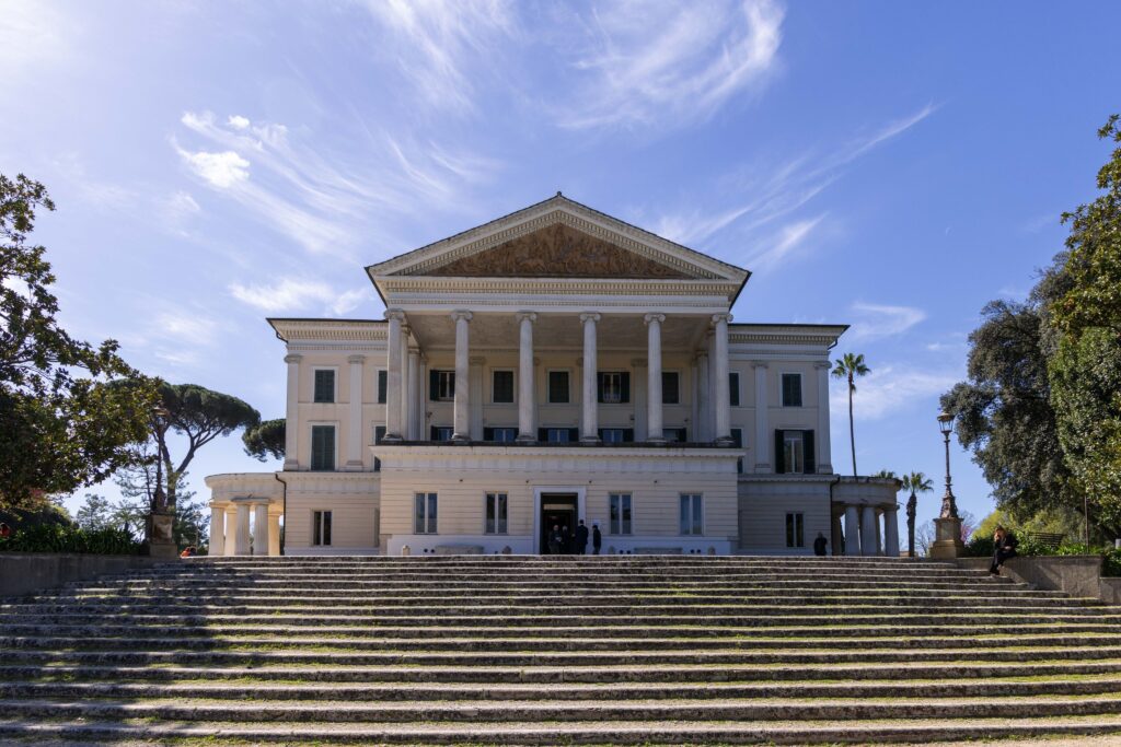 Itinerari culturali romani: memoria, arte e patrimonio dal 25 aprile all’8 maggio
