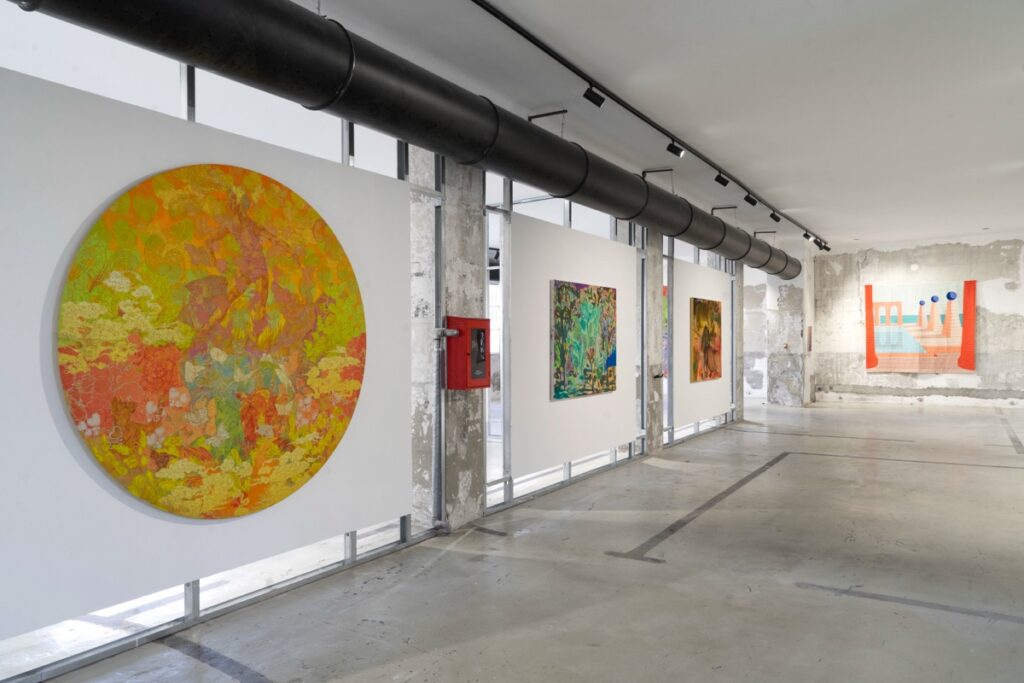 MEGA Art Fair 2025: un laboratorio per l’arte contemporanea