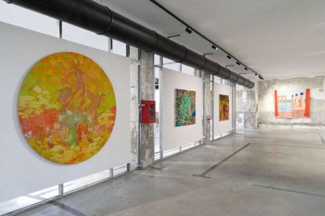 MegaArtFair_2025_installation_view_Lopopolo (4)