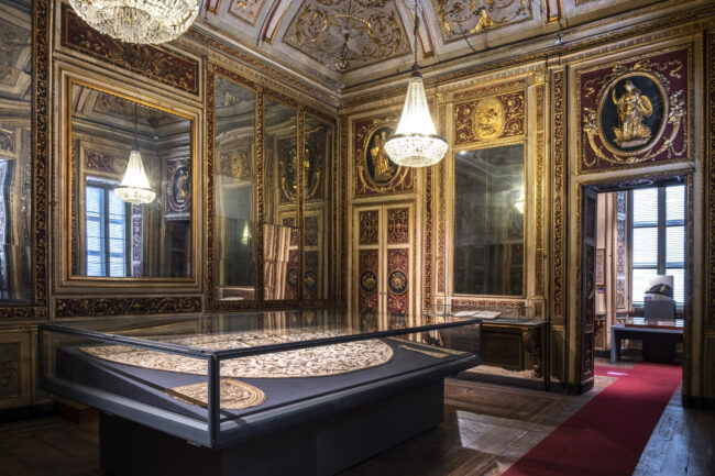 Palazzo Cuttica di Cassine 5