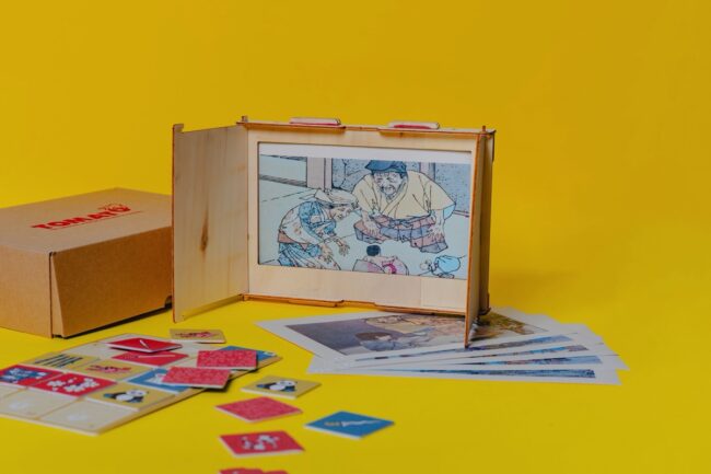 Tomato Kit Mao 2