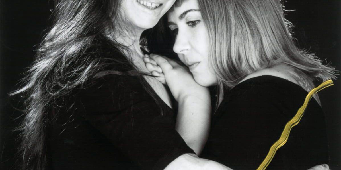 VALENTINA E FRANCESCA PITZALIS