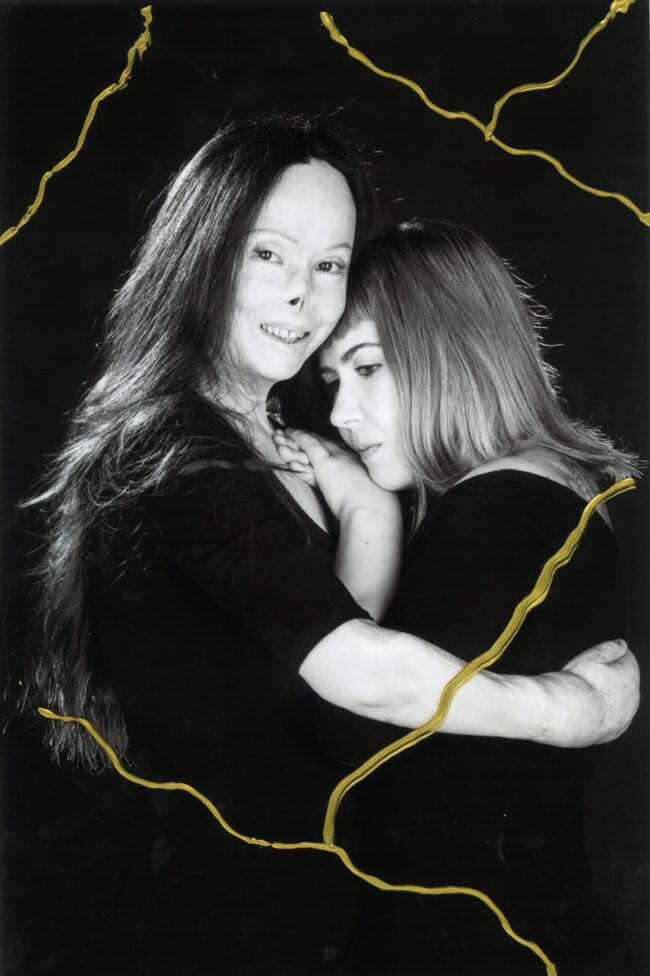 VALENTINA E FRANCESCA PITZALIS