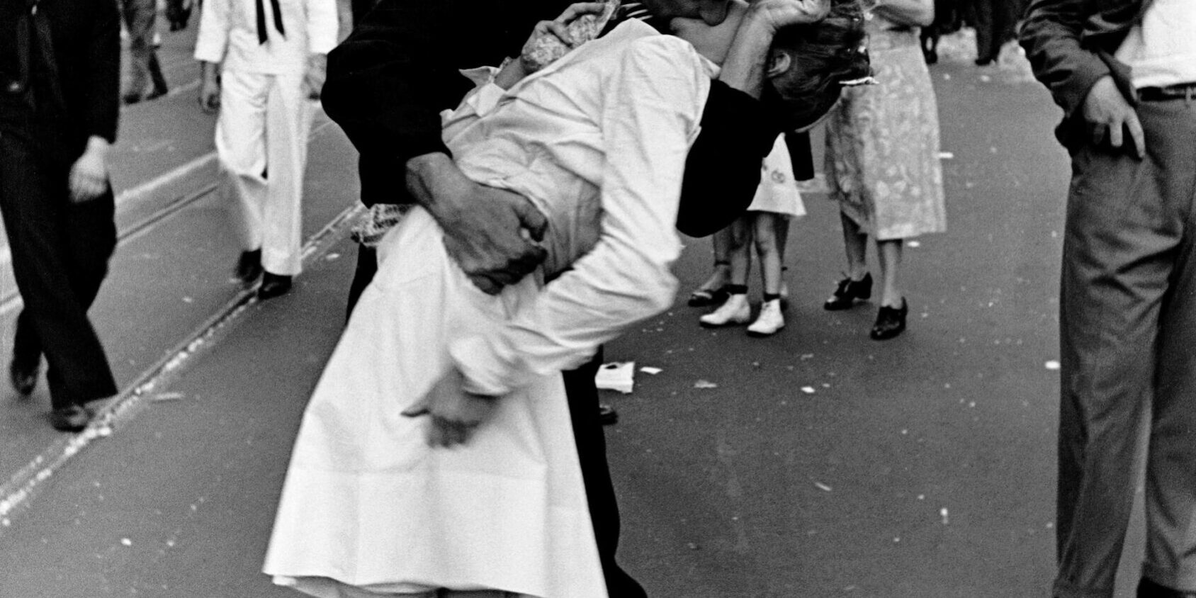 Alfred Eisenstaedt © Alfred Eisenstaedt / The LIFE Picture Collection