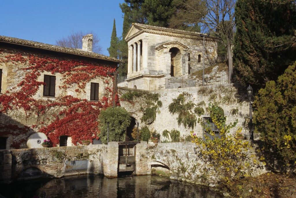 Alla scoperta dei Longobardi in Italia. Si parte con l’Umbria