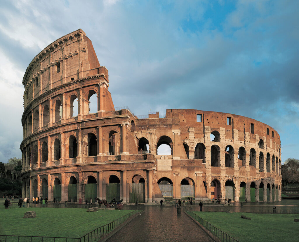 Biglietteria Colosseo: maxi sanzione dell’Antitrust da 20 milioni di euro