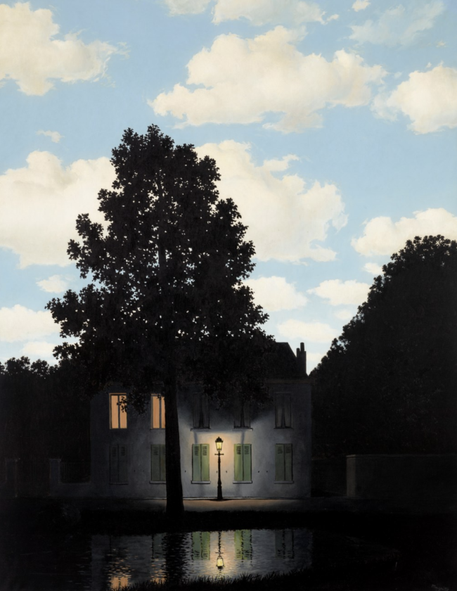 magritte