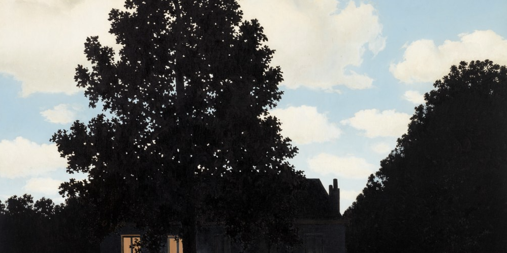 magritte