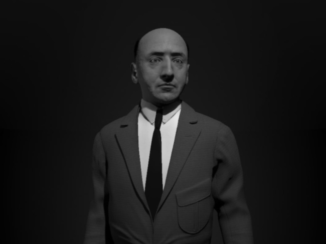 ologramma-d’annunzio
