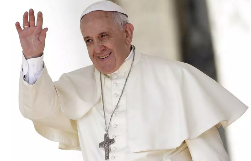 Addio a Papa Francesco: l’arte come alleata del Vangelo nel suo pontificato