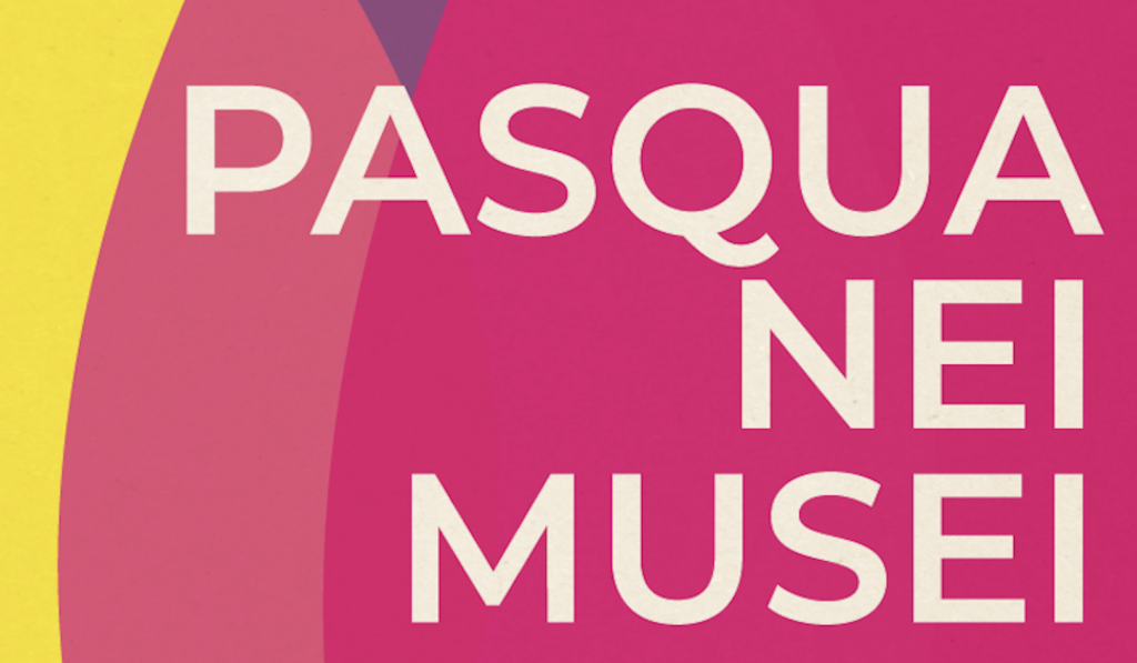 Pasqua nei Musei a Roma tra arte, storia e natura