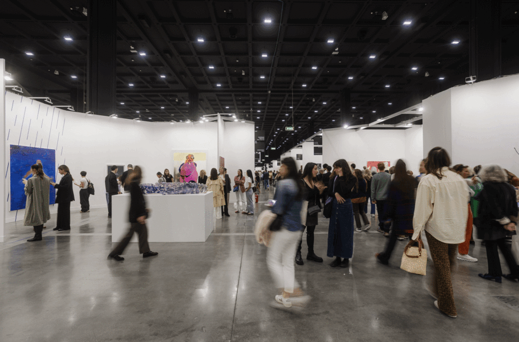 Chiude la 29ª edizione di miart: ecco come è andata