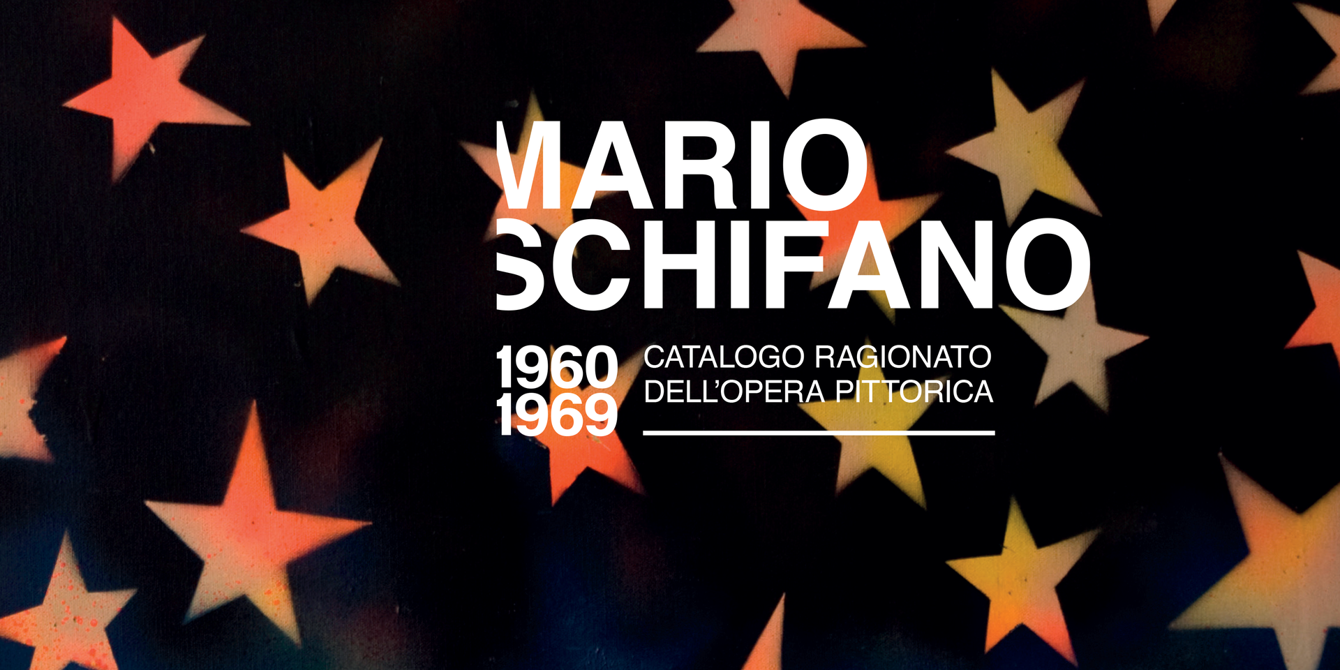 Cofanetto Schifano Ragionato