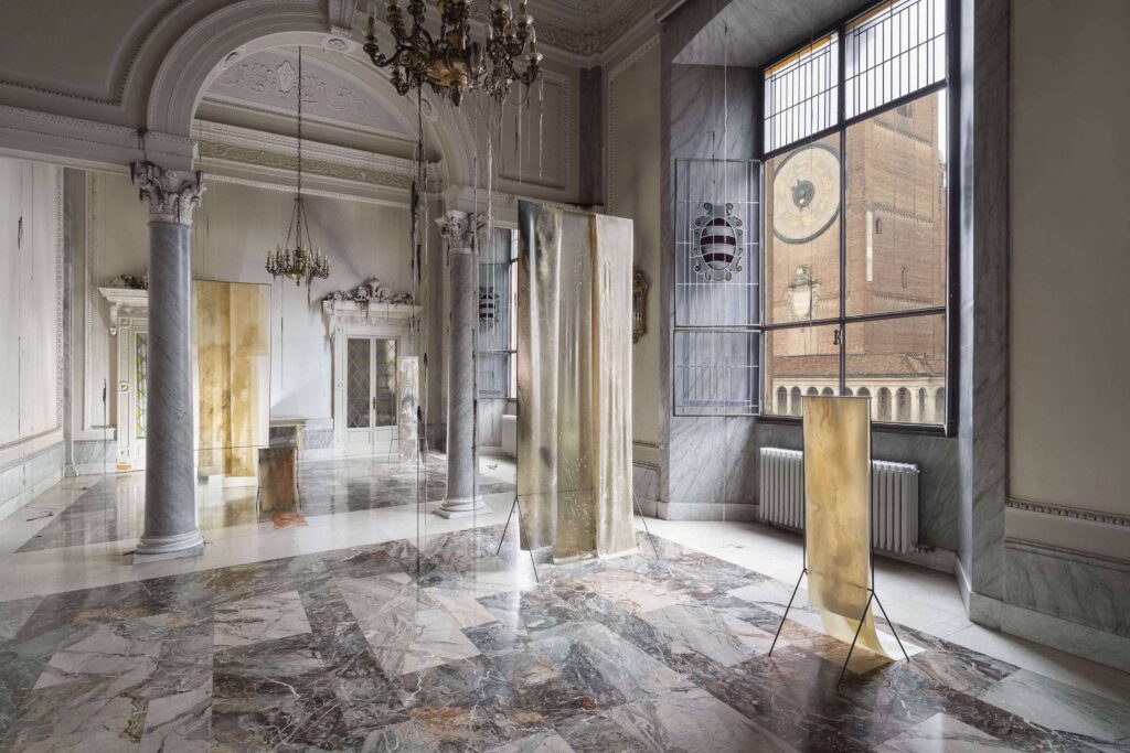 Cremona Contemporanea Art Week alla sua terza edizione