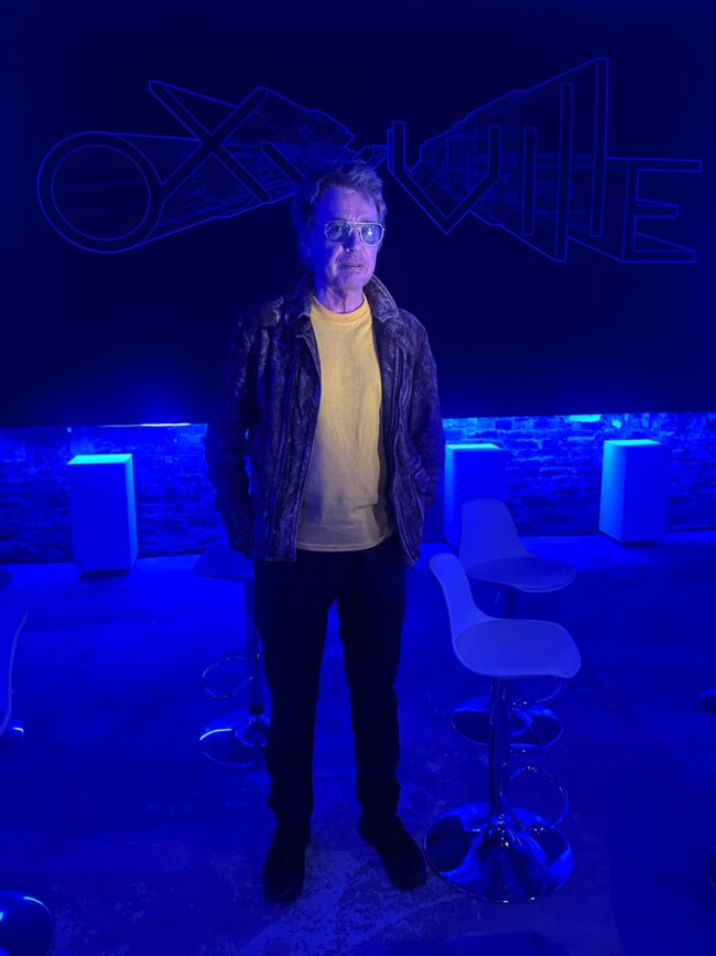JM Jarre_Oxyville