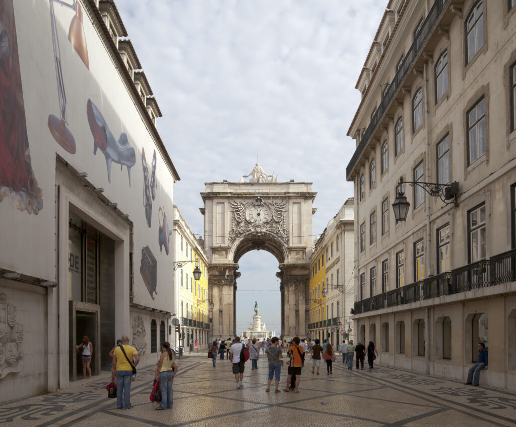 A Lisbona, dai murales al design tutte le nuove aperture