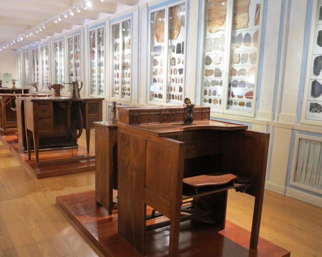Museo OPD-sala5