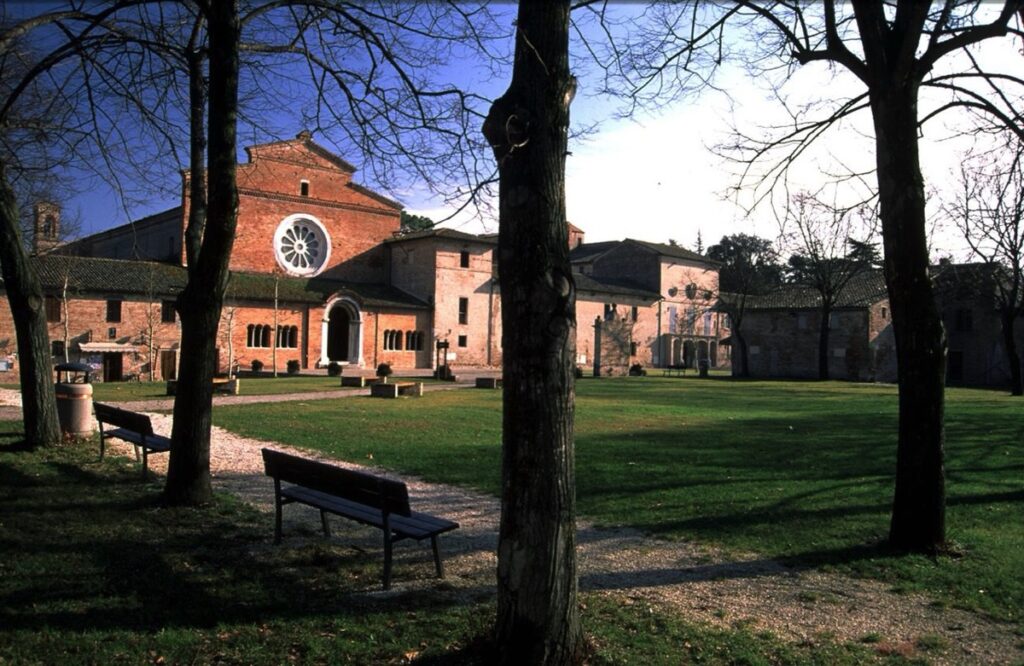 Cammino culturale Val di Fiastra: tra arte diffusa, archeologia e saperi locali