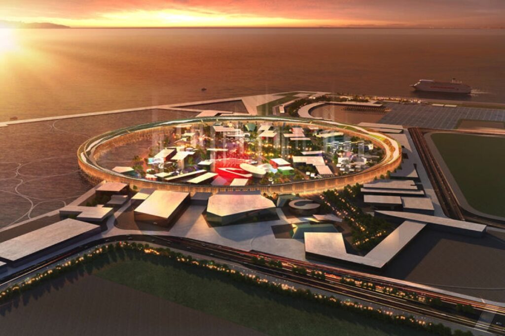 Arte e design in Giappone nel 2025: le iniziative da seguire