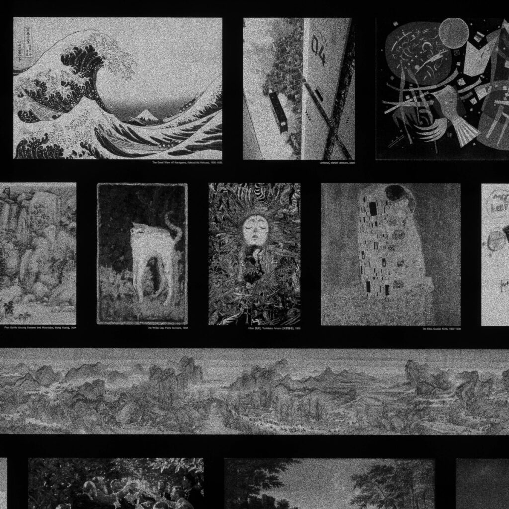 Yoshitaka Amano nello spazio: HITEN nella missione UNESCO tra arte e memoria lunare