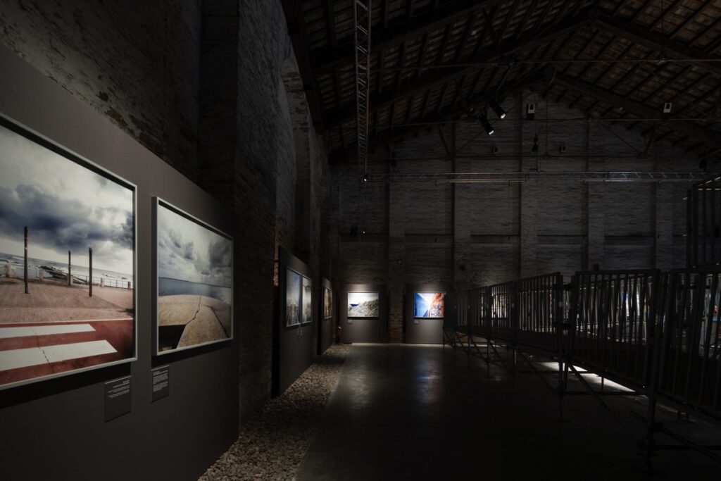 Terrae Aquae, il Padiglione Italia alla Biennale Architettura 2025