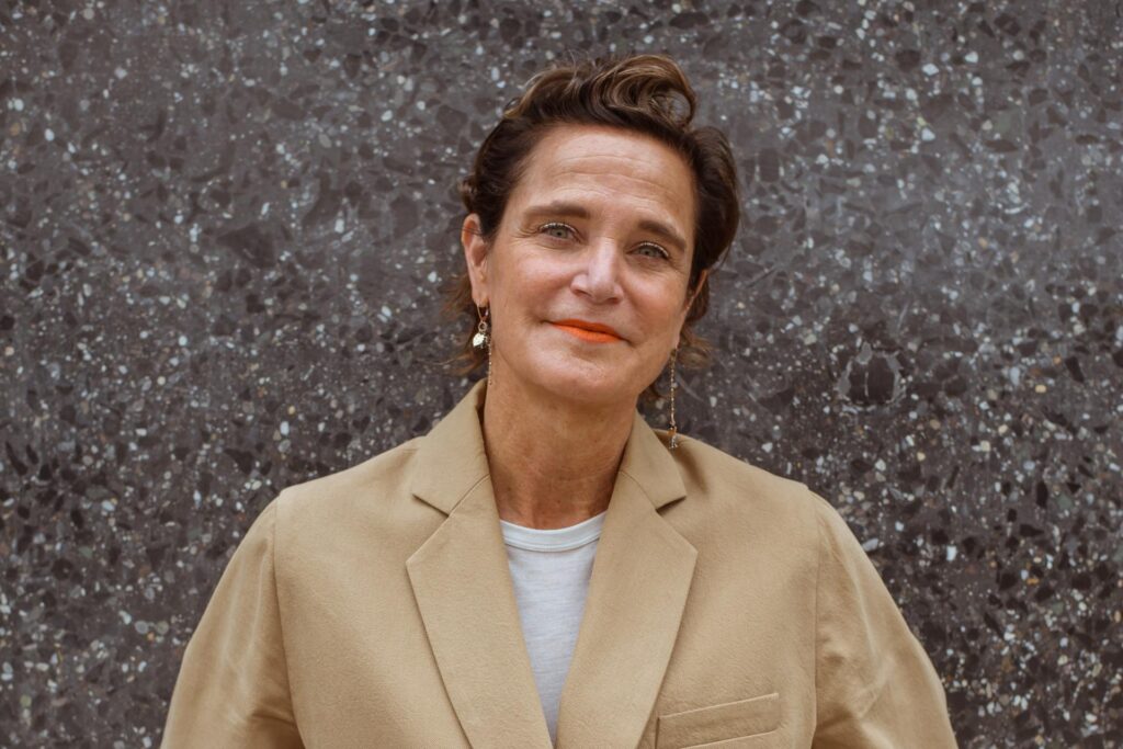 Letizia Ragaglia nuova direttrice del MASI di Lugano