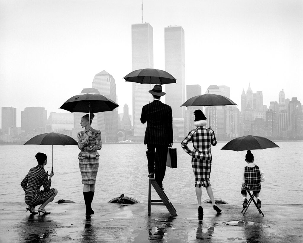 Rodney Smith a Rovigo: immagini in equilibrio sull’assurdo