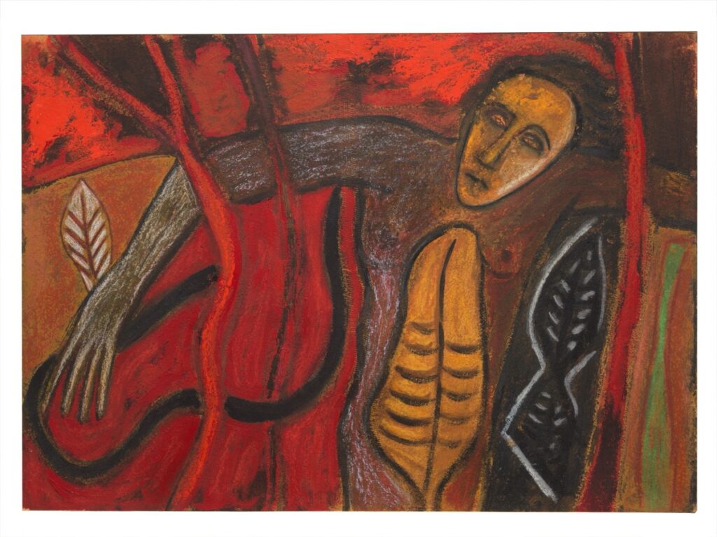“Damnatio figurae”: la Fondazione Alberto Peruzzo riflette sul ritratto