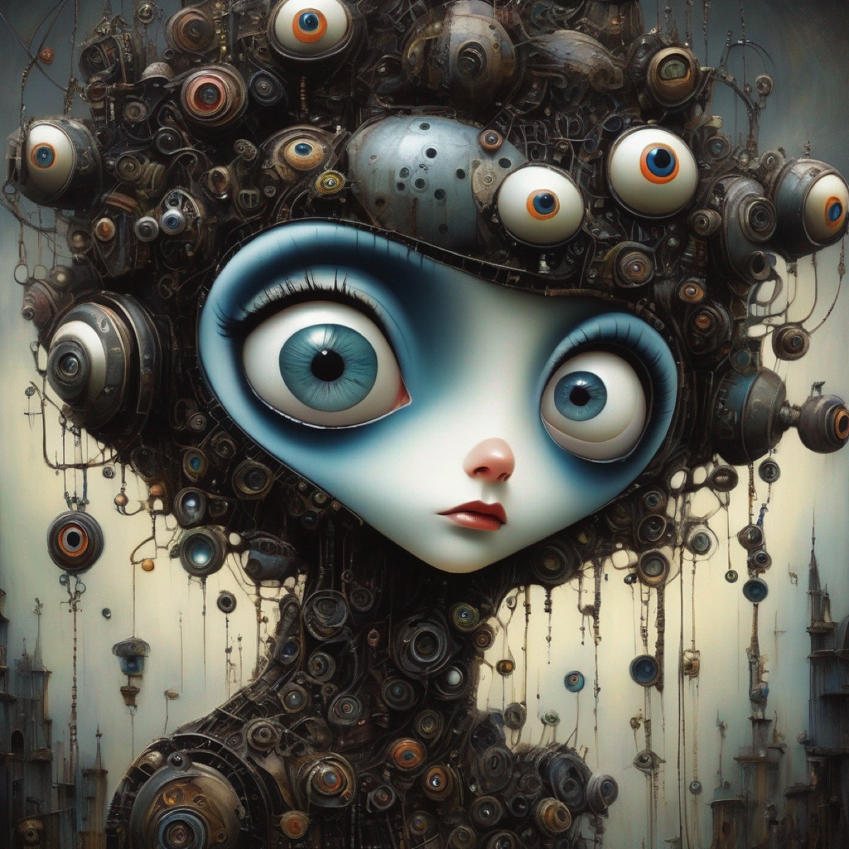 When Innocence meets connexion