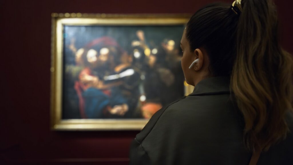 CARAVAGGIO 2025, continua il successo: prorogata fino al 20 luglio 2025