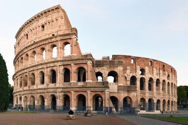 colosseo