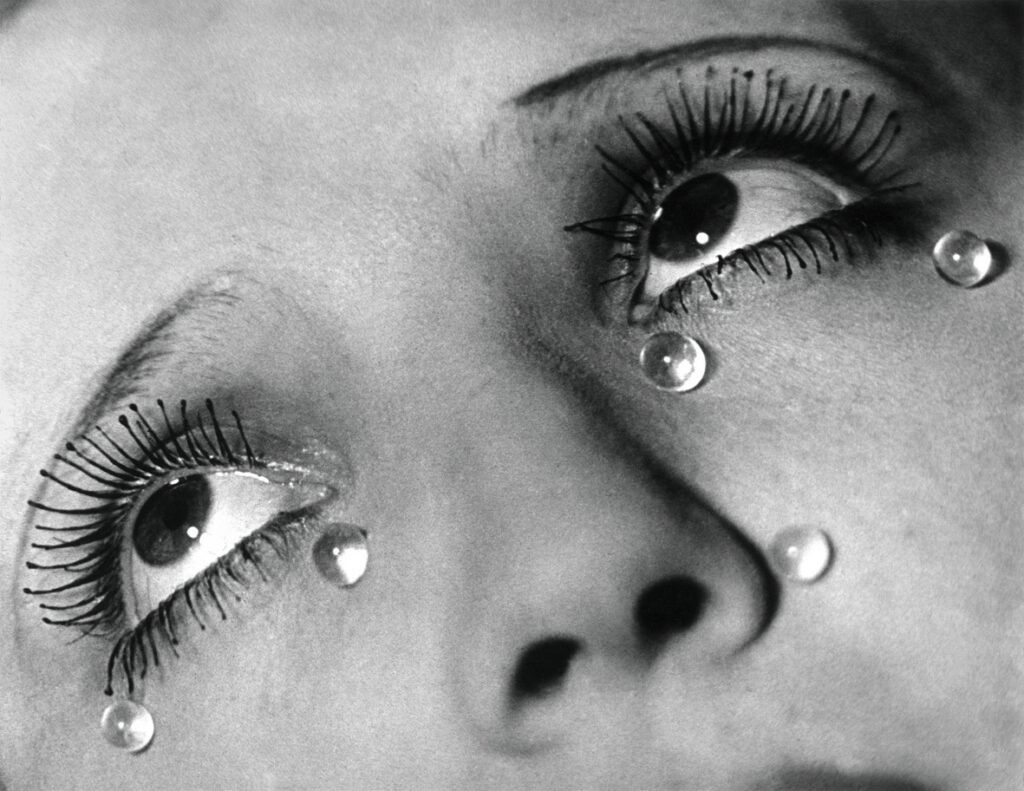 Man Ray, a settembre la sua retrospettiva a Milano
