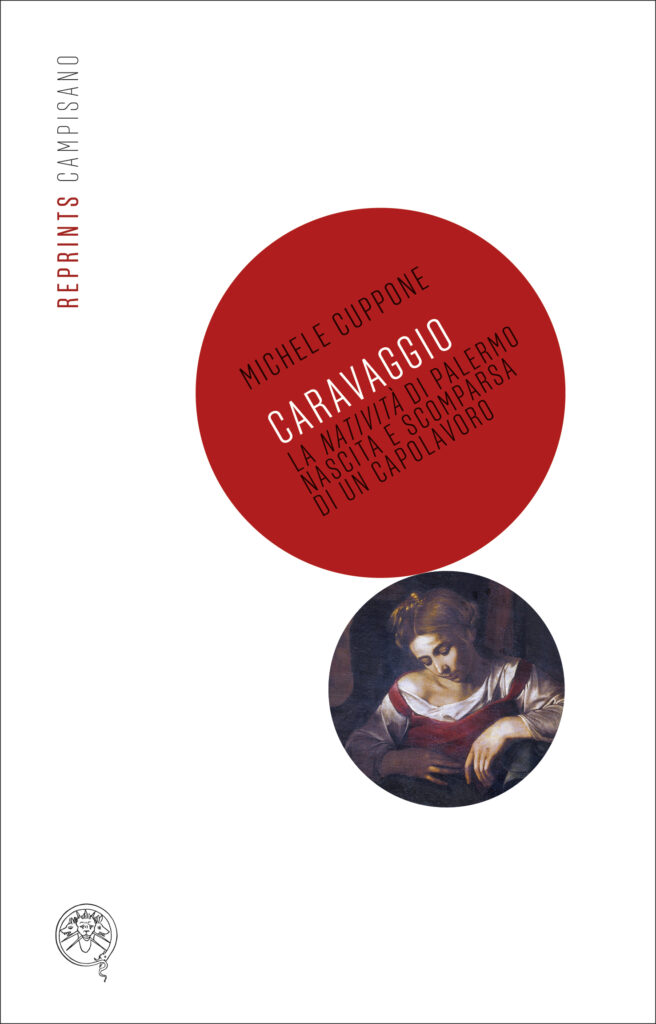 Il Caravaggio rubato protagonista a “Lungo il Tevere Roma”