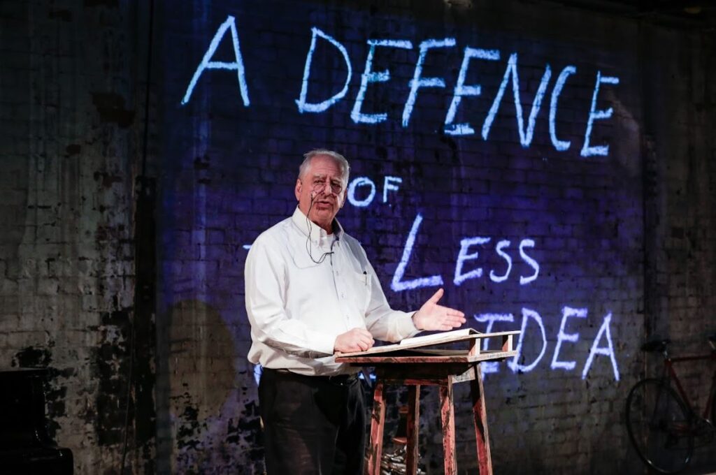Kentridge al Festival dei Due Mondi a Spoleto