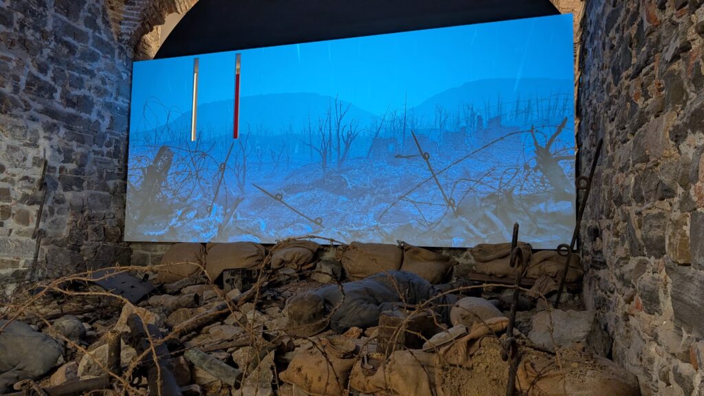 A Gorizia riapre il Museo della Grande Guerra