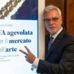Iva al 5%. Mollicone: «Rafforzerà la competitività del comparto e attirerà nuovi investitori».