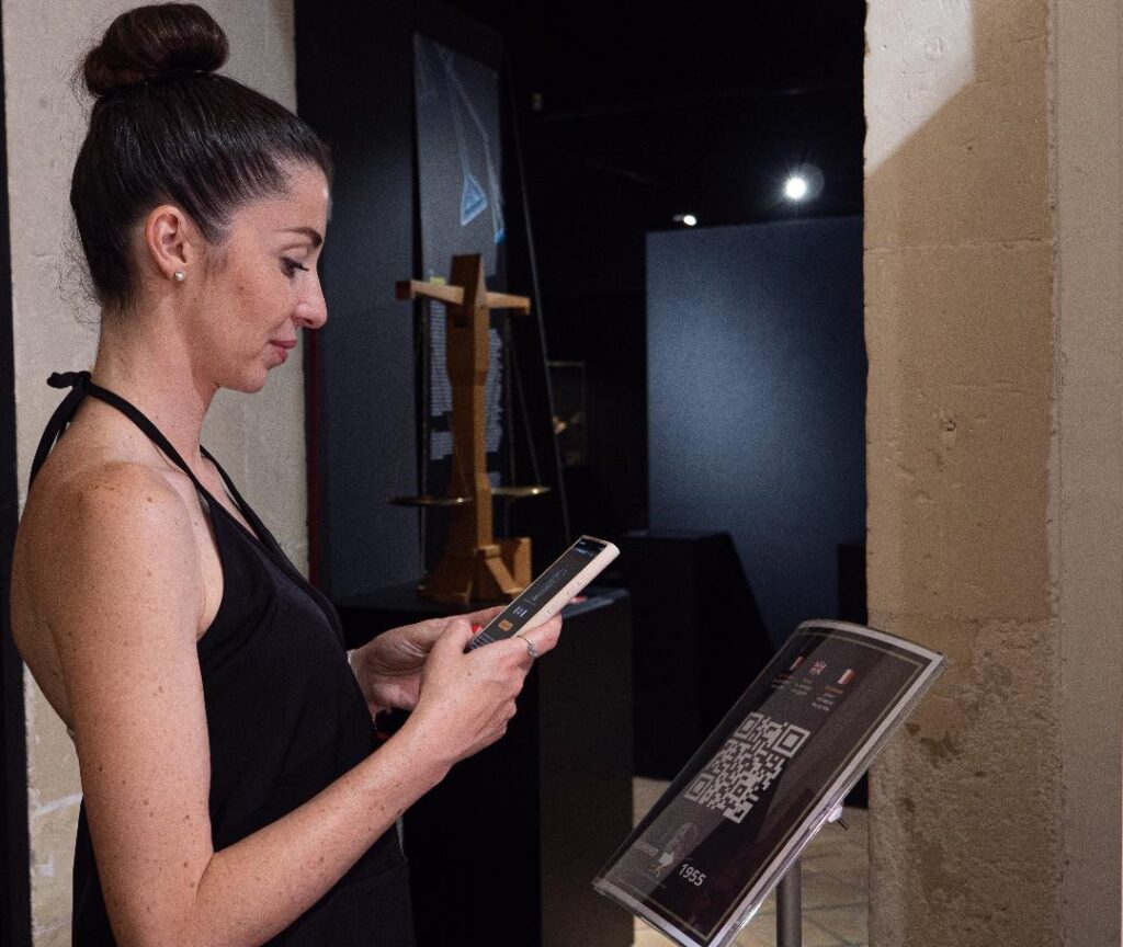 Museo Archimede e Leonardo di Siracusa, arriva il tour digitale multilingue