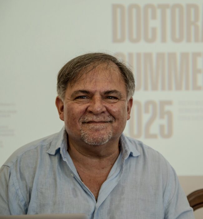 Salvo Bitonti 2025