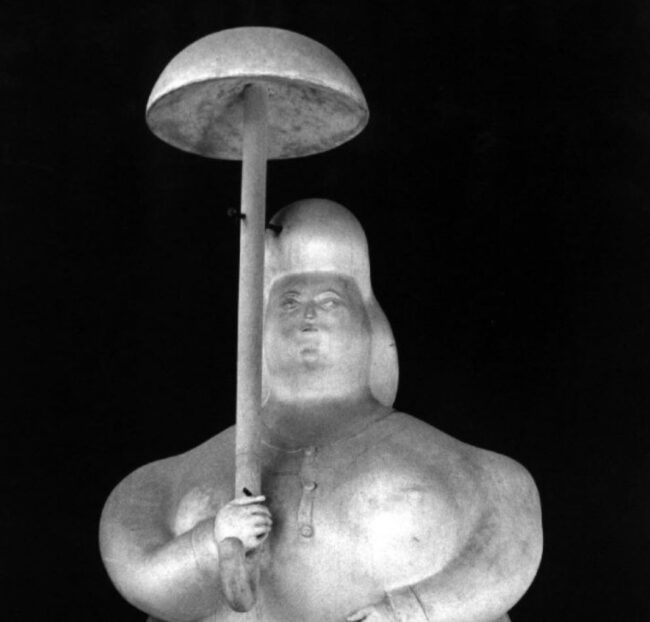boteero
