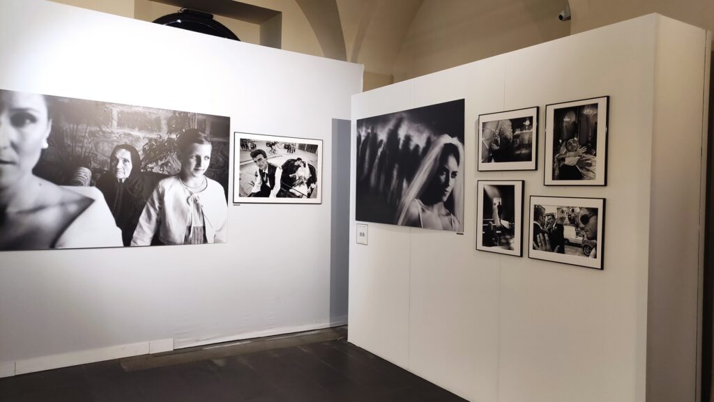 Matrimoni in foto. Ultimi giorni per Romanzo Italiano a Catania