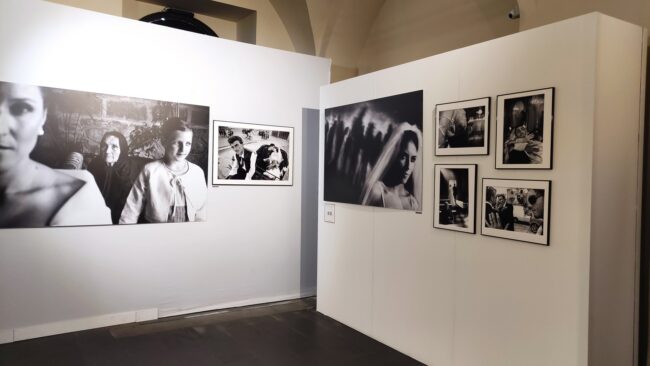 Mostra Romanzo Italiano (5) GAM Catania