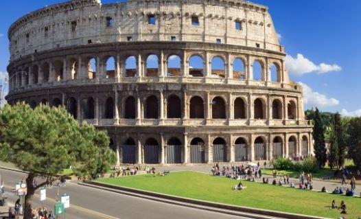 colosseo