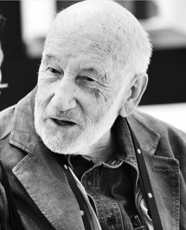 gianni berengo gardin