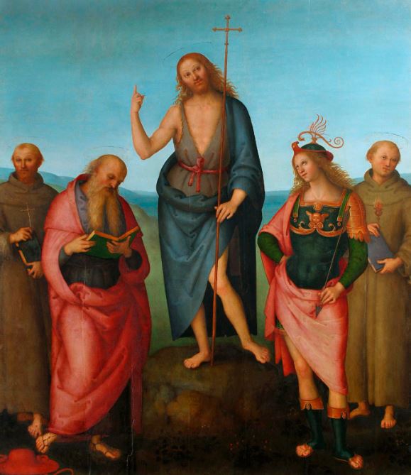perugino