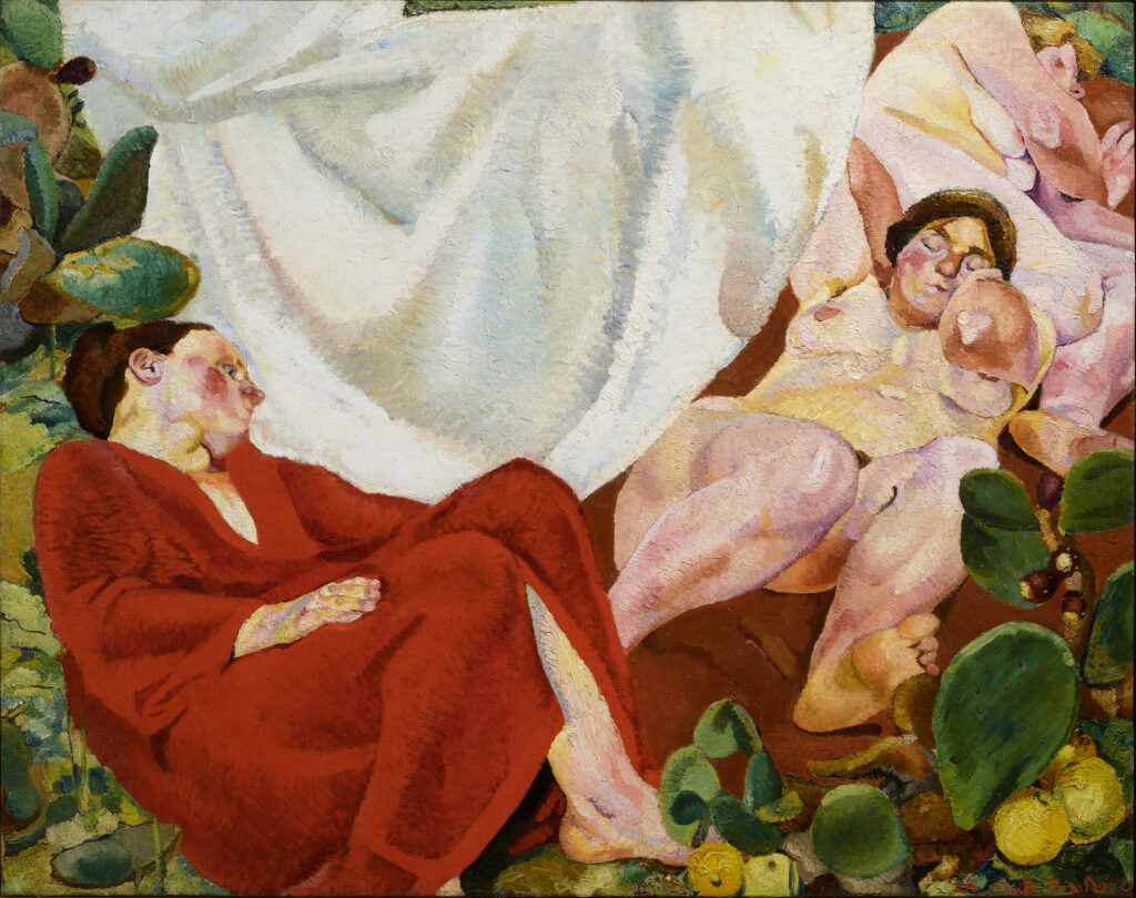 L’Espressionismo Italiano torna protagonista a Vercelli: un viaggio tra memoria, arte e resistenza