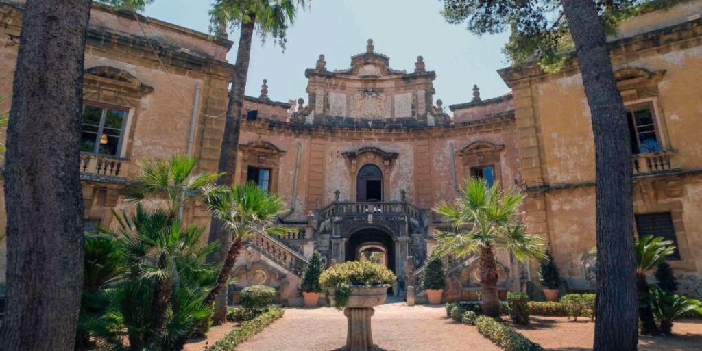 “Le Vie dei Tesori”: in Sicilia (e a Mantova) tra catacombe, carceri, aeroporti e luoghi mai visti