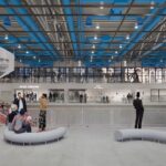 Da oggi il Centre Pompidou di Parigi chiude per cinque anni: riaprirà nel 2030 dopo una trasformazione radicale