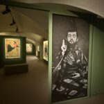 Toulouse-Lautrec a Firenze: al Museo degli Innocenti un viaggio immersivo nella Parigi della Belle Époque